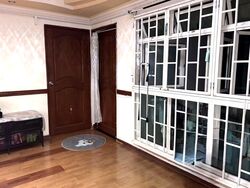 Blk 206 Boon Lay Drive (Jurong West), HDB 5 Rooms #613490201